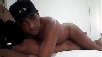 ACTIVE BRAZILIAN DOMINANT MALE FUCKING YOUNG BLACK VIRGIN (FULL MOVIE ON XVÍDEOS RED)