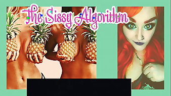 Camp Sissy Boi Presents The Sissy Algorithm by Goddess Lana
